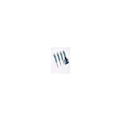 Micropipeta autoclaveable de 8 canales Axygen