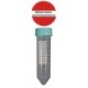 Tubo pp 50ml fondo conico esteril Axygen