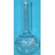 Matraz de ebullicion cuello alto 500ml Luzeren