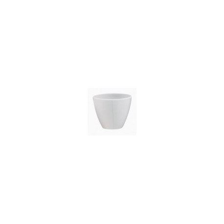 Crisol de porcelana forma media 150ml Luzeren