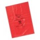 Bolsa PP roja 8X12 Heathrow