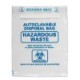 Bolsa autoclaveable 310*660mm natural Heathrow