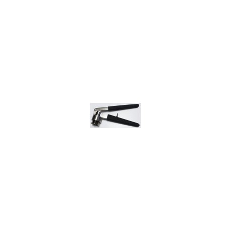 Desengargoladora de SS 20mm Luzeren