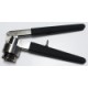 Desengargoladora de SS 20mm Luzeren