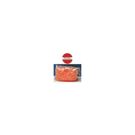 Tubo rojo para microcentrifuga 1.7ml Axygen