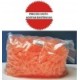 Tubo rojo para microcentrifuga 1.7ml Axygen