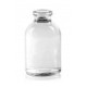 Frasco de vidrio borosilicato 20ml Luzeren