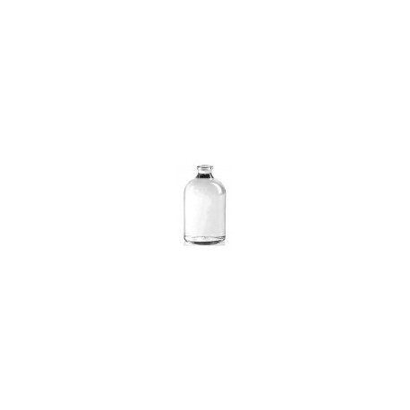 Frasco de vidrio borosilicato 100ml Luzeren