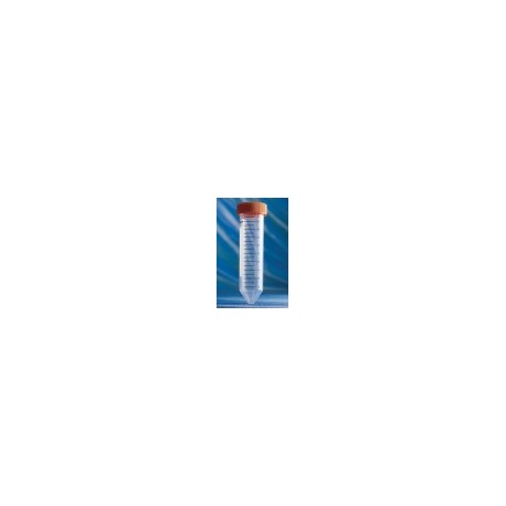 Tubos de PP conicos de 50ml esteriles CORNING