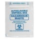 Bolsa autoclaveable natural Heathrow
