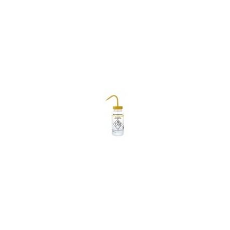 Frasco lavador 'isopropanol' de 500ml Heathrow