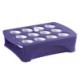 Gradilla para 12 tubos de 15-50ml Heathrow