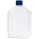Frasco PS cuello recto esteril Falcon