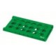 Gradilla doblable para 18 tubos de 50ml 2/pq Heathrow