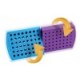 Estante para tubos duo Heathrow