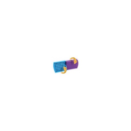 Estante para tubos duo Heathrow