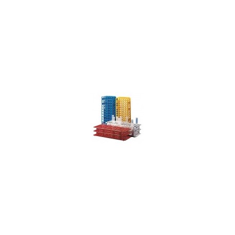Gradilla PP blanca 20mm Kartell