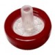 Filtro de PVDF 13mm x 0.22um Luzeren