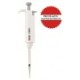 Micropipeta micropette rango -100-1000ul Dlab