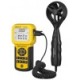 Anemometro digital 1.0-147.6 ft/seg. HOLDPEAK