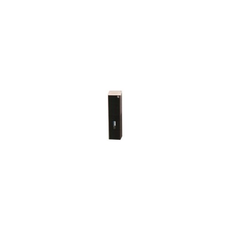 Celda submicro de cuarzo negro 50ul Importacion