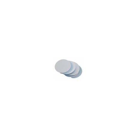 Membranas de Nylon 25mm Luzeren