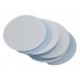 Membranas de Nylon 25mm Luzeren