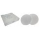 Papel filtro cuantitativo 2.00um 125mm GEMA