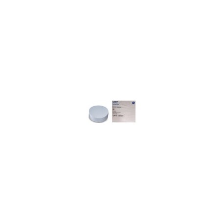 Papel filtro  40 de 12.5cm WHATMAN