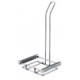 Soporte de acero 20 laminillas Isolab