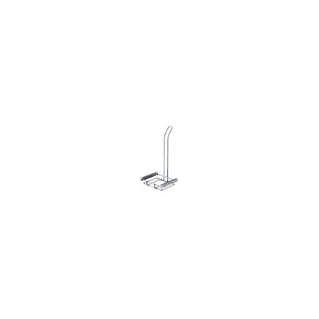 Soporte de acero 20 laminillas Isolab