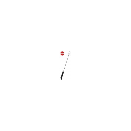 Escobillon para tubo NESSLER. 2.5*10*47cm Luzeren