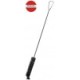 Escobillon para tubo NESSLER. 2.5*10*47cm Luzeren