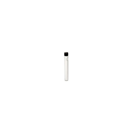 Tubo de vidrio liso boro 16*125mm KIMBLE