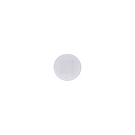 Reticula circular con 100 div Luzeren