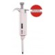 Micropipeta micropette 2-20ul Dlab
