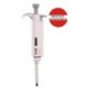 Micropipeta micropette 5-50ul Dlab