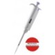 Micropipeta micropette 10-100ul Dlab
