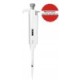 Micropipeta 0.5- 10ul con punta autoclavable Dlab