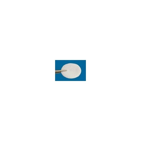 Microfibra de vidrio 2.1cm WHATMAN