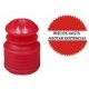 Tapa de plastico para tubo de 13mm Luzeren