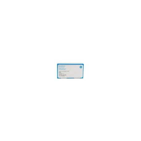 Microfibra de vidrio 2.1cm WHATMAN