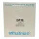 Microfibra de vidrio 2.1cm WHATMAN
