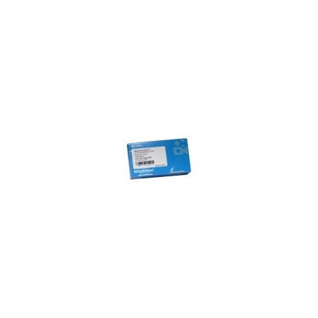 Microfibra de vidrio 2.5cm WHATMAN