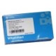 Microfibra de vidrio 2.5cm WHATMAN
