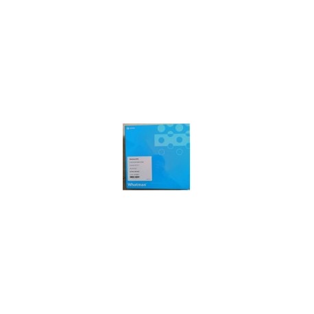 Microfibra de vidrio 25.7cm WHATMAN