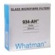 Microfibra de vidrio 9cm WHATMAN