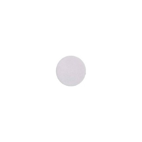 Filtro de poliester 100um, 37mm WHATMAN