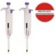 Micropipeta Autoclaveable 0.5-10ul Dlab