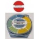 Papel indicador PH WHATMAN